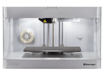 Markforged カーボンファイバー3Dプリンタ｜ソリューション